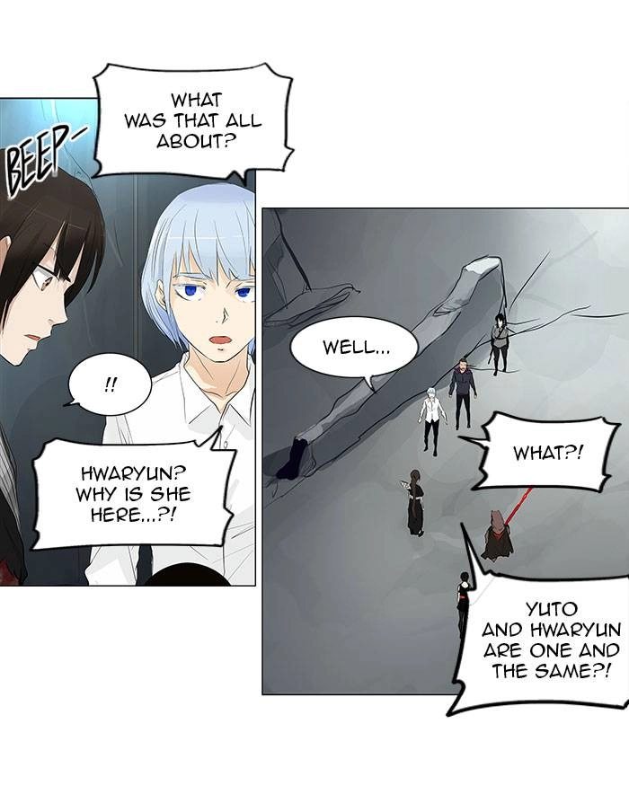 Tower of God Chapter 178, page 18 of 38
