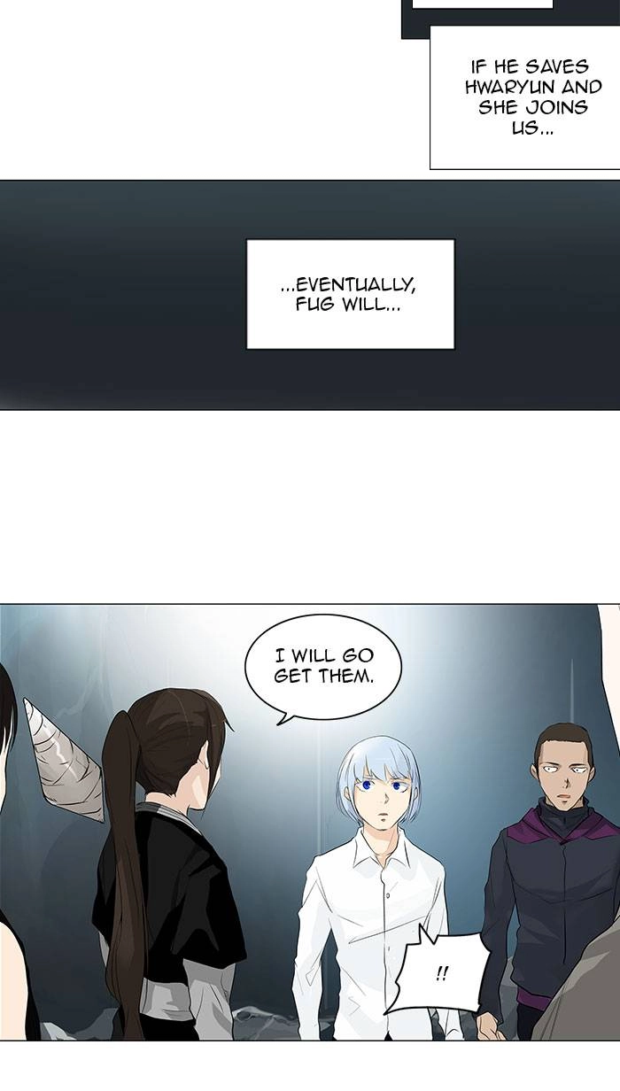 Tower of God Chapter 178, page 20 of 38
