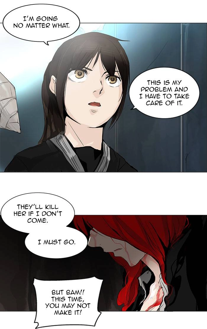 Tower of God Chapter 178, page 22 of 38