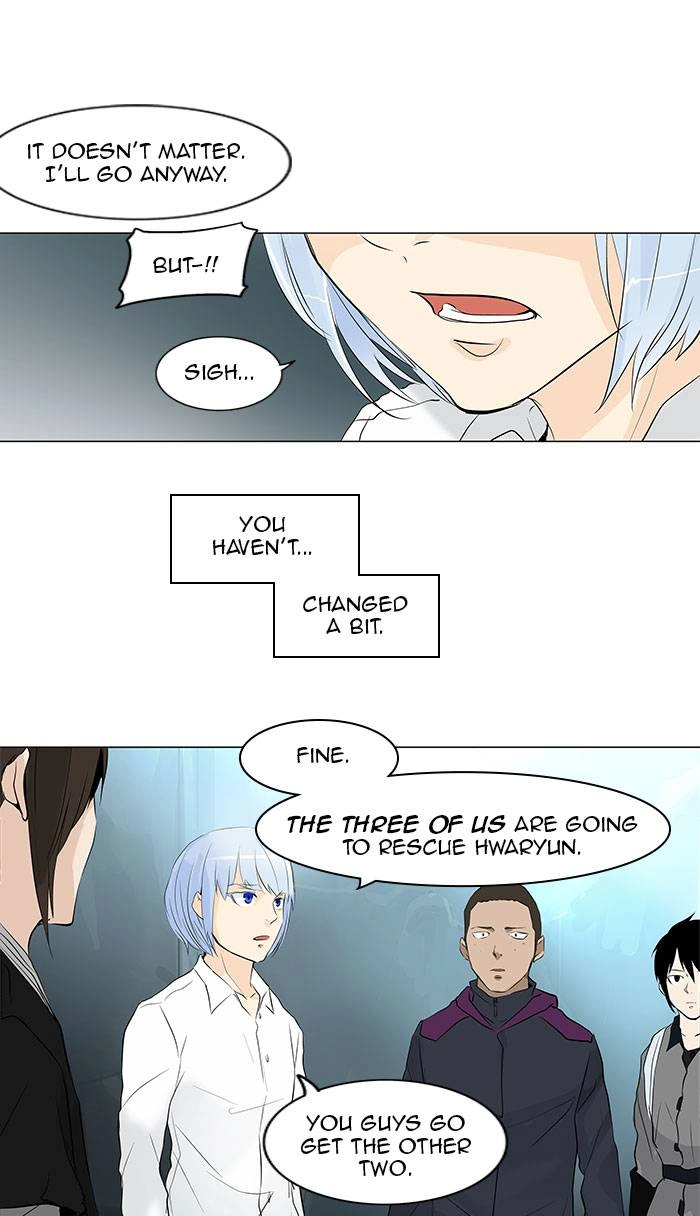 Tower of God Chapter 178, page 23 of 38