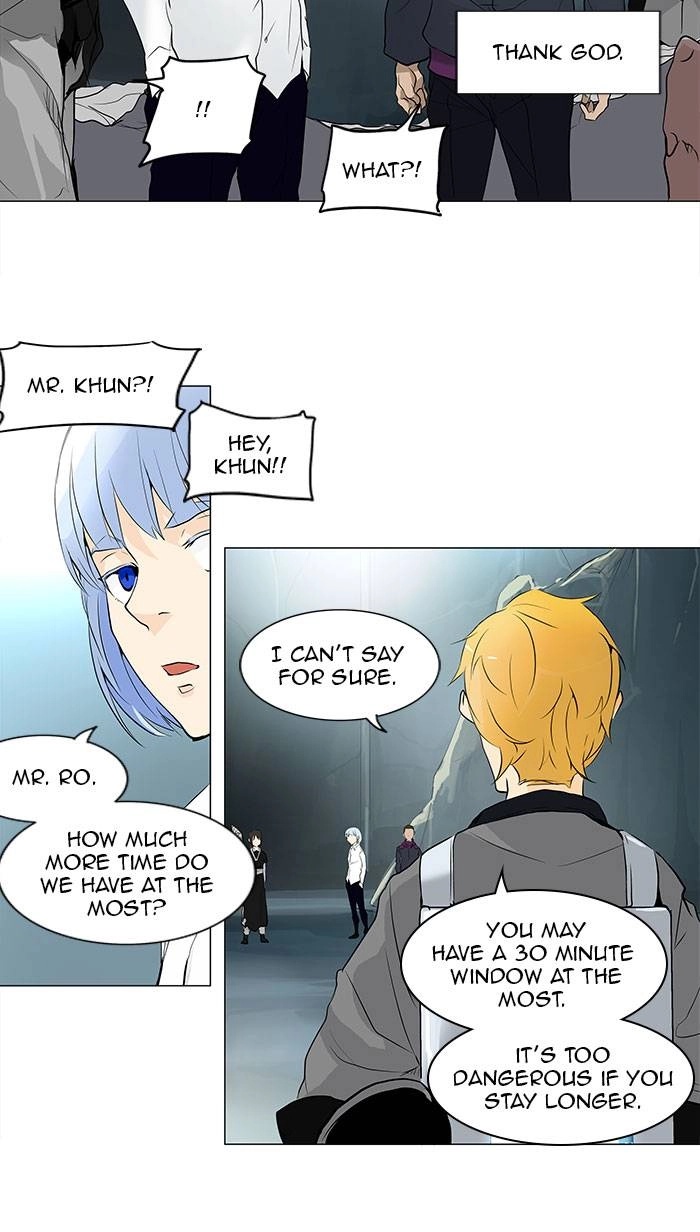Tower of God Chapter 178, page 24 of 38