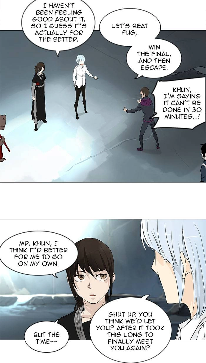 Tower of God Chapter 178, page 26 of 38
