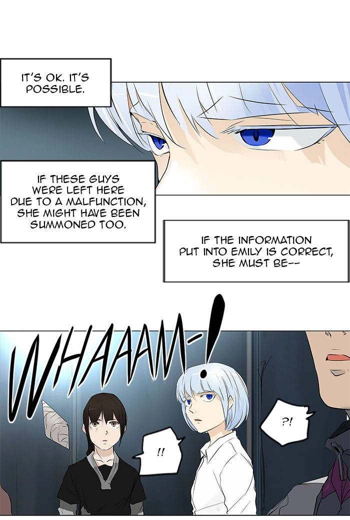 Tower of God Chapter 178, page 28 of 38