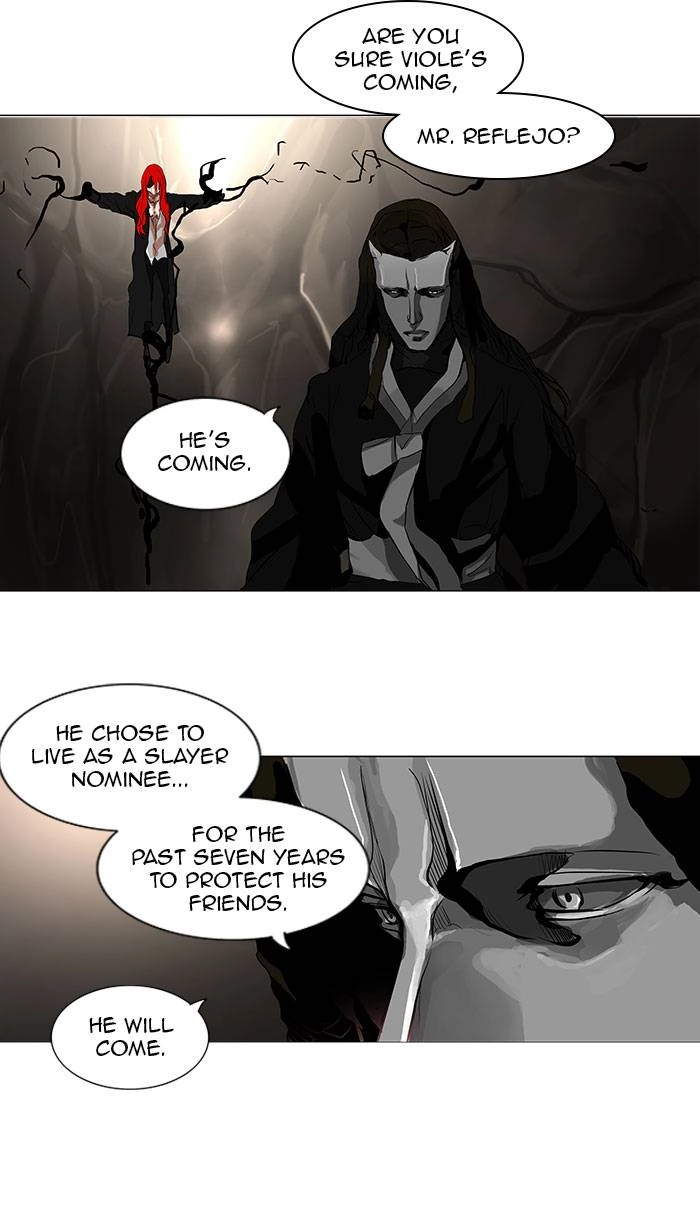 Tower of God Chapter 178, page 31 of 38