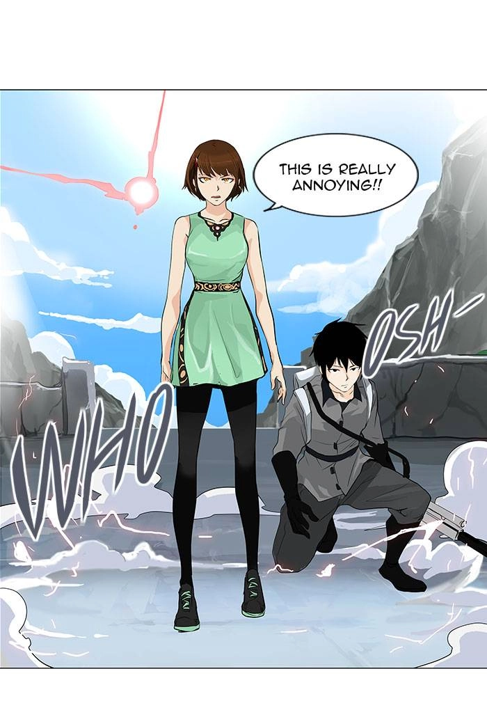 Tower of God Chapter 178, page 34 of 38