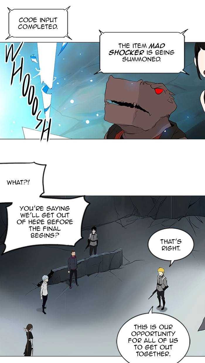 Tower of God Chapter 178, page 6 of 38