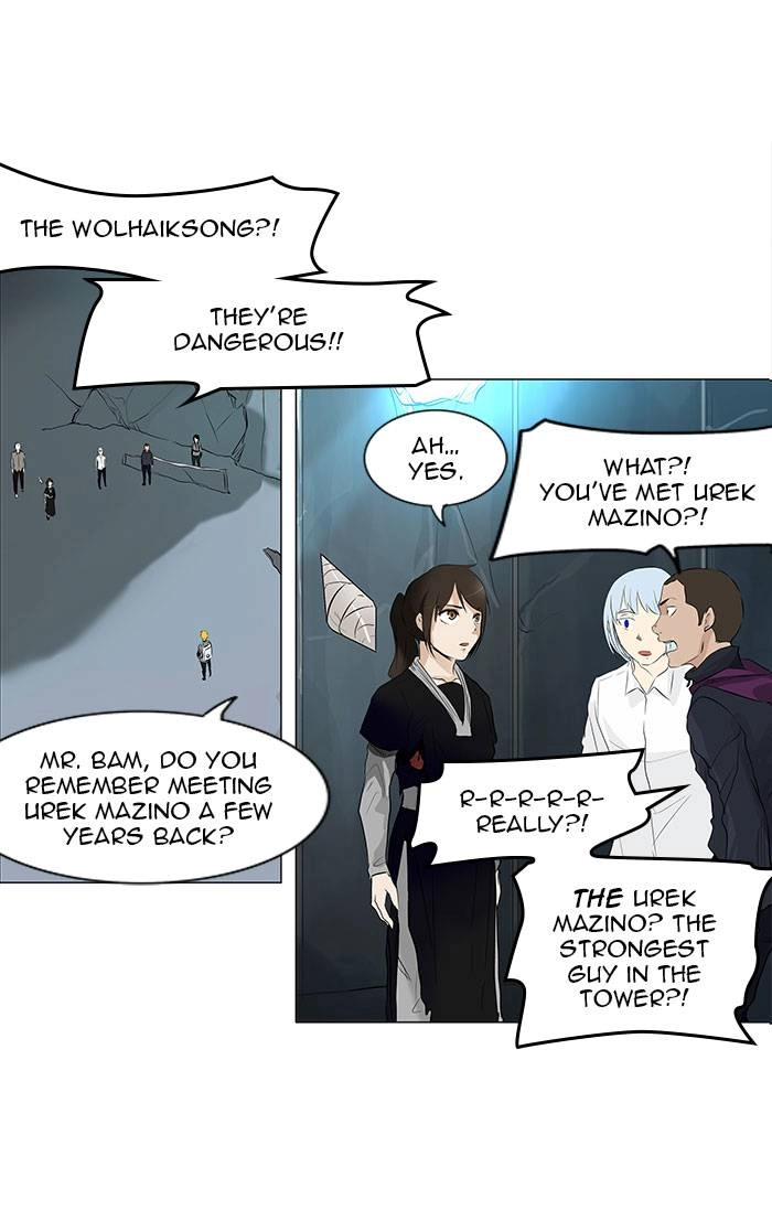 Tower of God Chapter 178, page 9 of 38