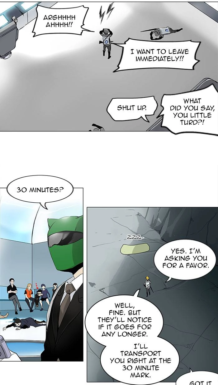Tower of God Chapter 179, page 13 of 37