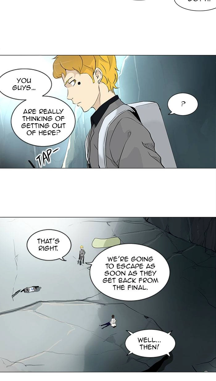 Tower of God Chapter 179, page 14 of 37