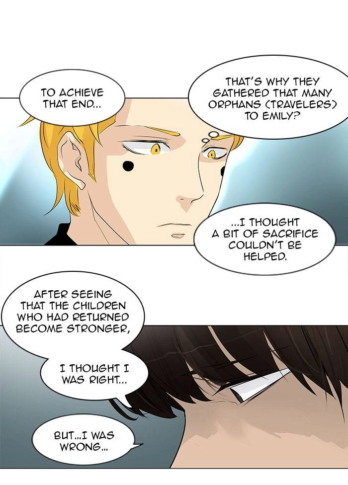 Tower of God Chapter 179, page 18 of 37