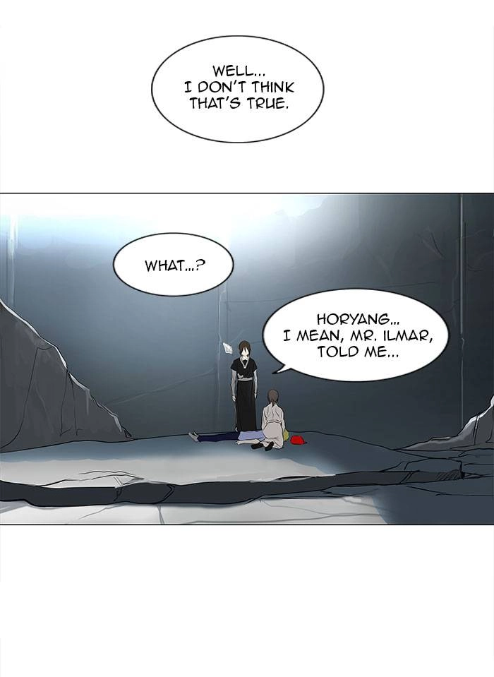 Tower of God Chapter 179, page 19 of 37
