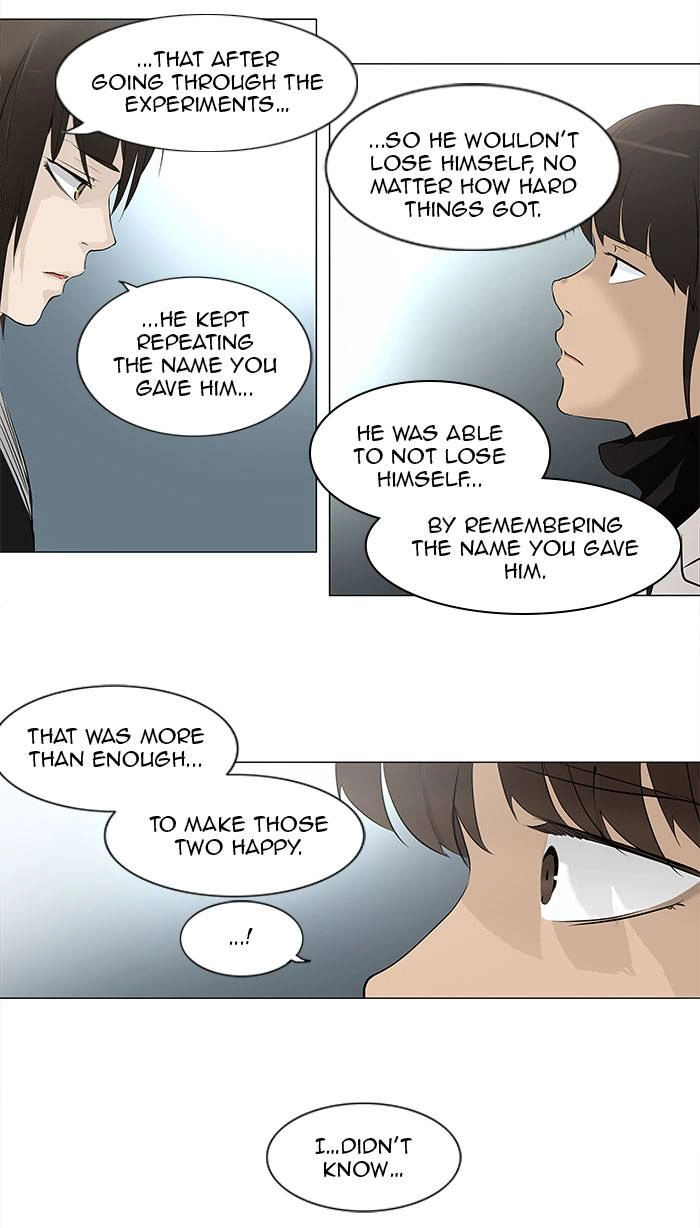 Tower of God Chapter 179, page 20 of 37