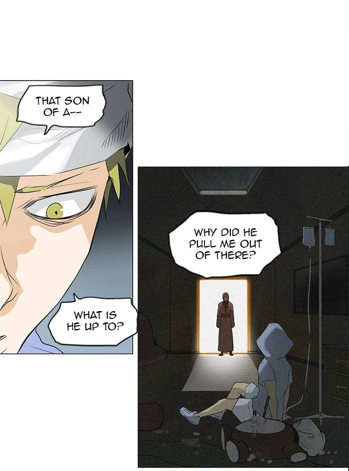 Tower of God Chapter 179, page 23 of 37