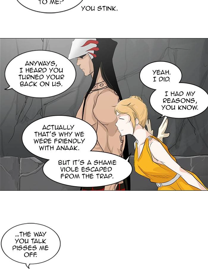 Tower of God Chapter 179, page 27 of 37