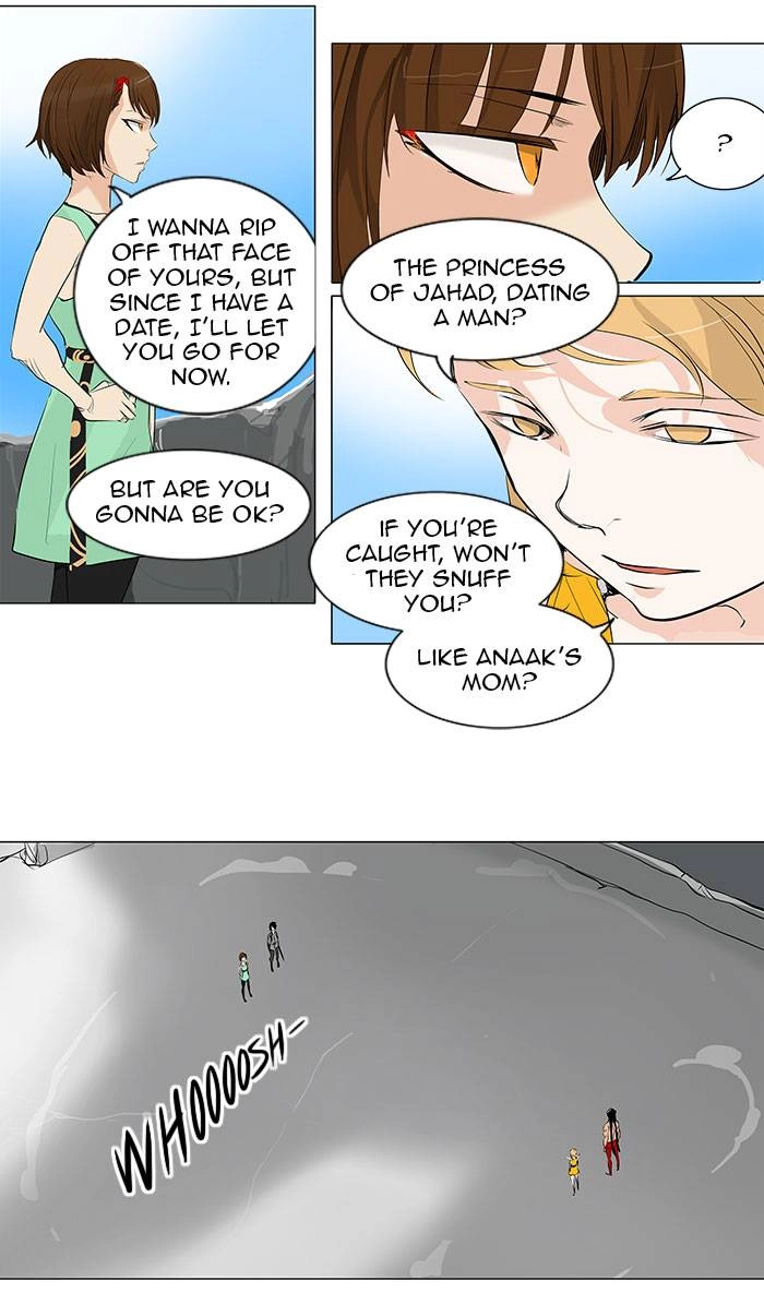 Tower of God Chapter 179, page 28 of 37