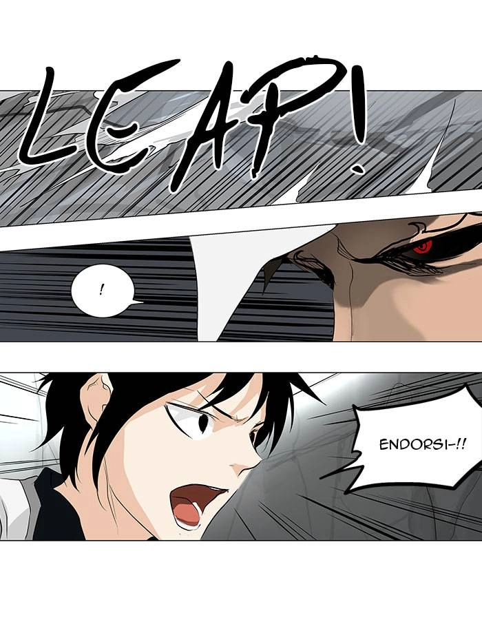 Tower of God Chapter 179, page 29 of 37