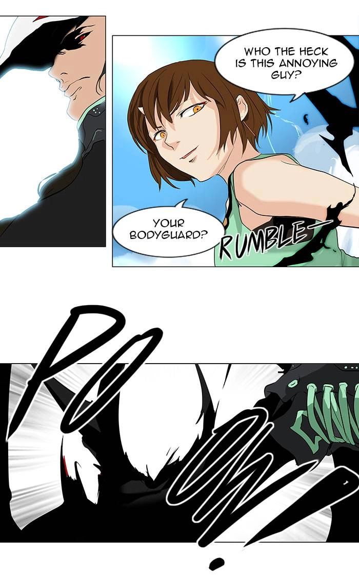 Tower of God Chapter 179, page 31 of 37