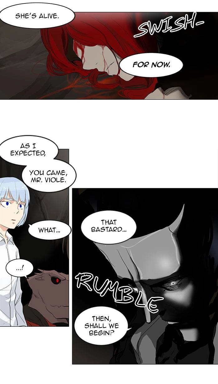 Tower of God Chapter 179, page 34 of 37