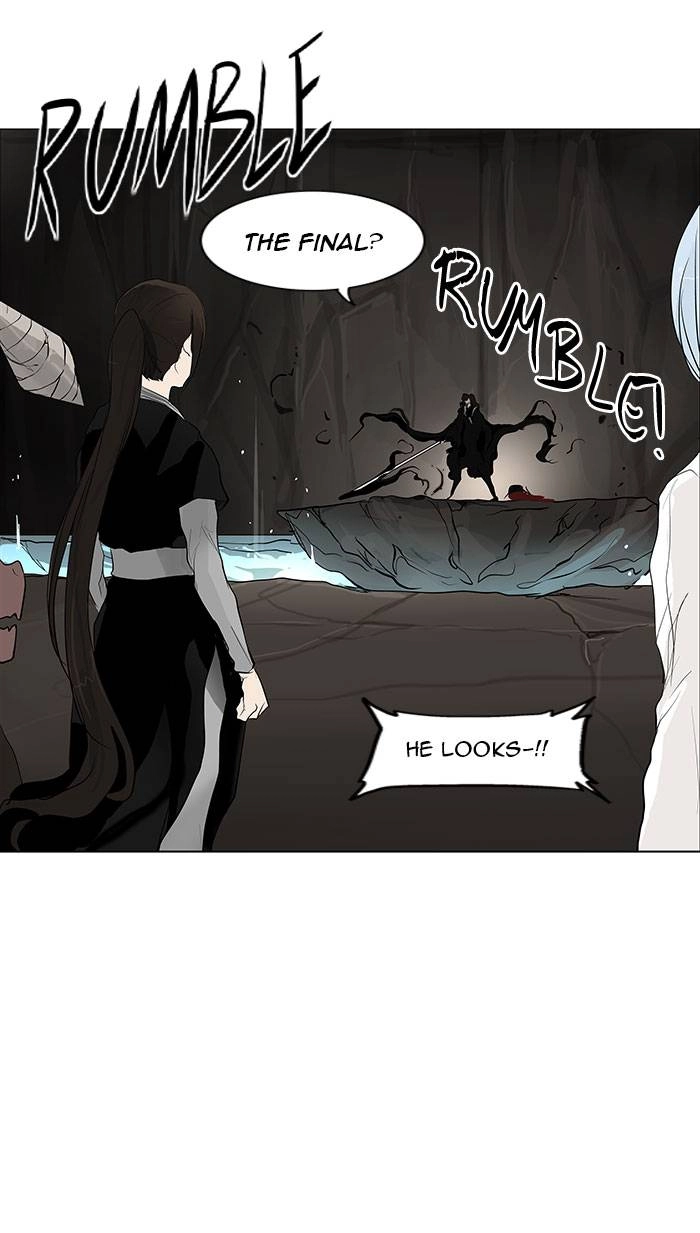 Tower of God Chapter 179, page 35 of 37