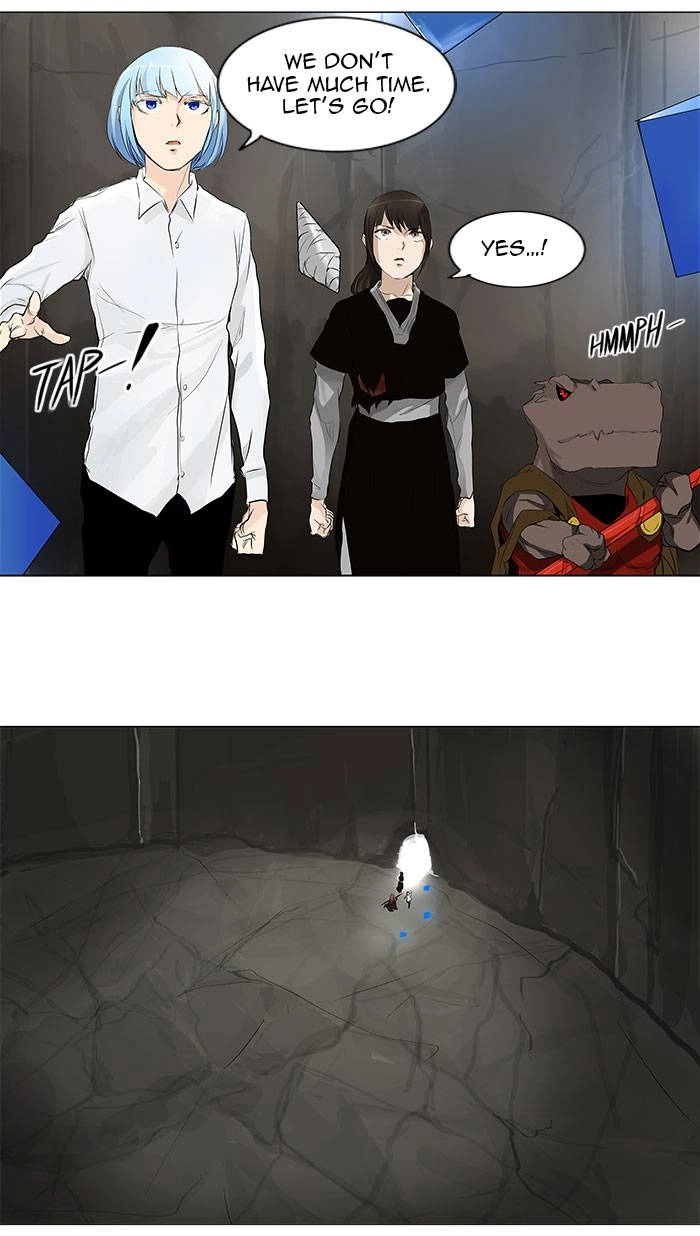 Tower of God Chapter 179, page 6 of 37