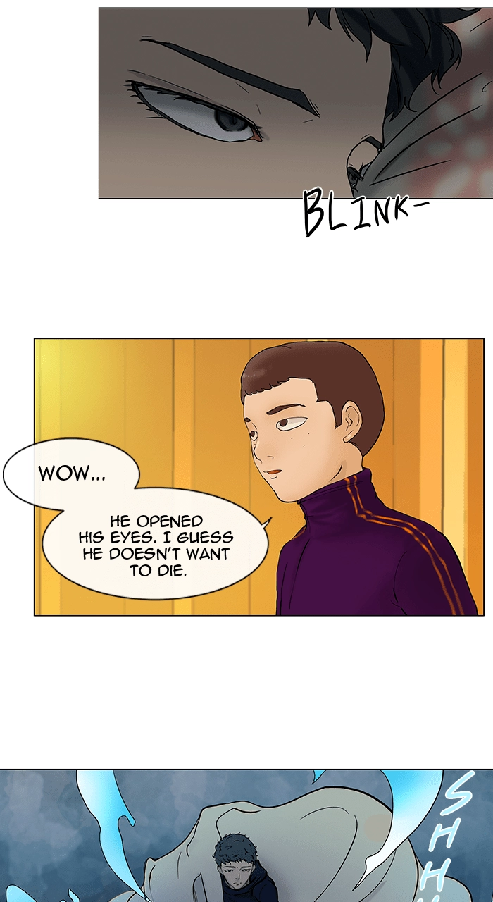 Tower of God Chapter 18, page 15 of 37