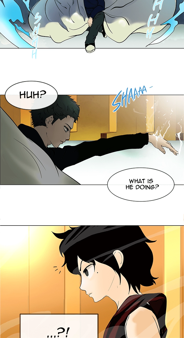 Tower of God Chapter 18, page 16 of 37