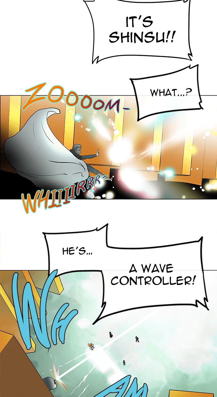 Tower of God Chapter 18, page 18 of 37