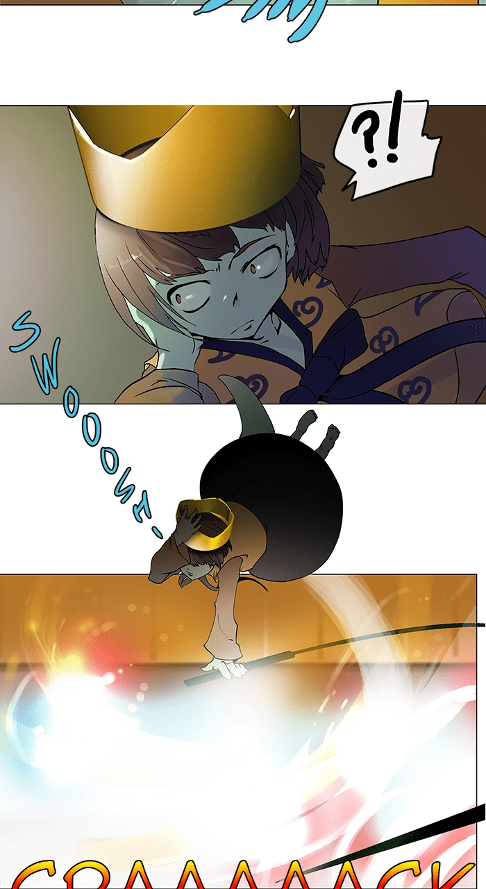 Tower of God Chapter 18, page 19 of 37
