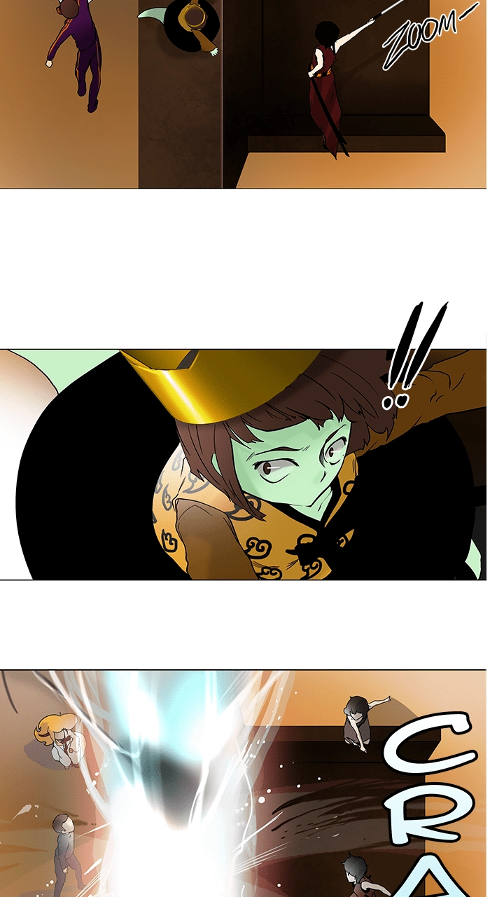 Tower of God Chapter 18, page 24 of 37