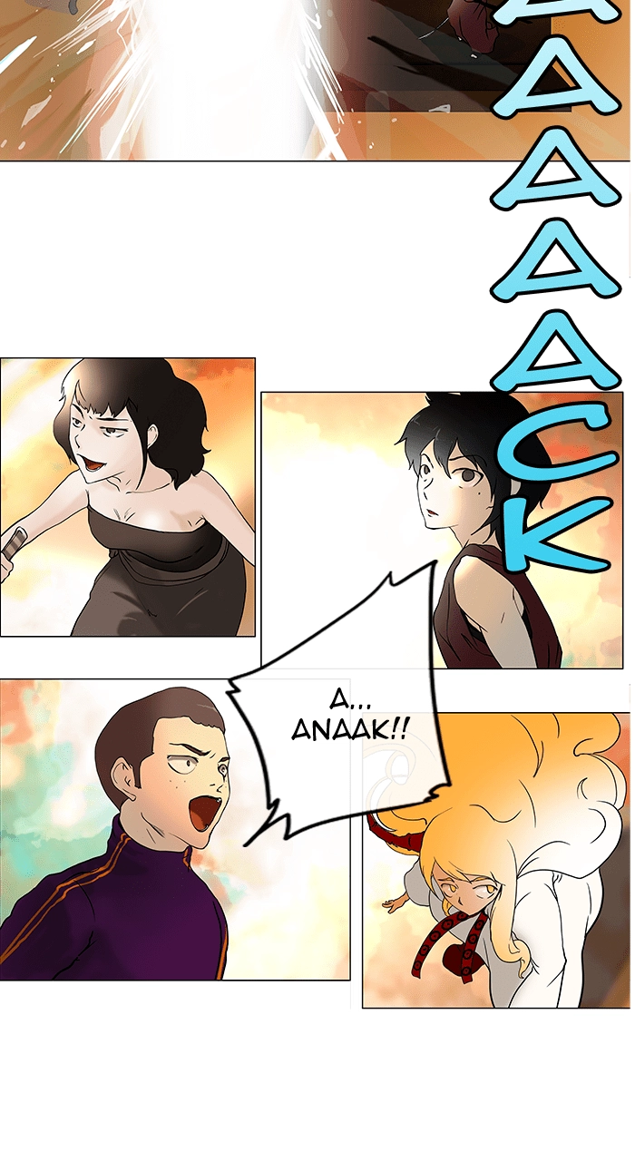 Tower of God Chapter 18, page 25 of 37