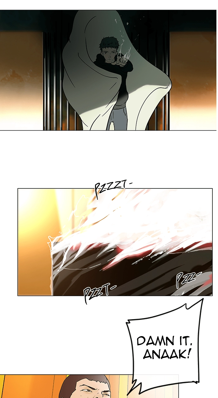 Tower of God Chapter 18, page 26 of 37