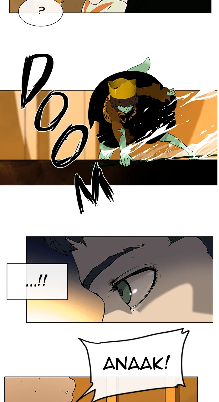 Tower of God Chapter 18, page 28 of 37