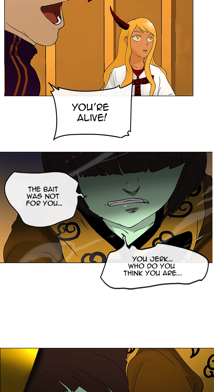 Tower of God Chapter 18, page 29 of 37