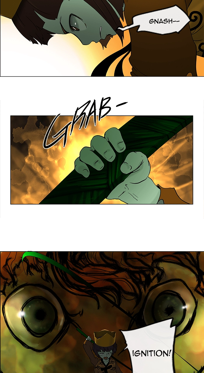 Tower of God Chapter 18, page 30 of 37