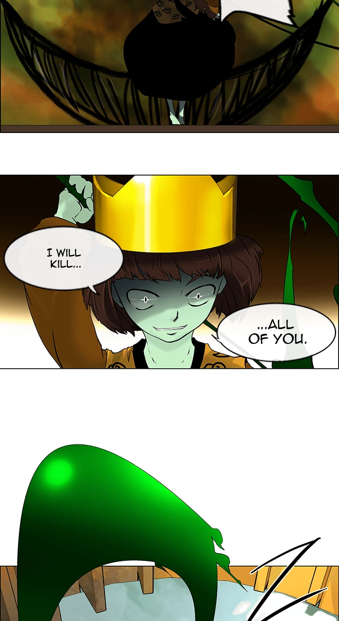 Tower of God Chapter 18, page 31 of 37