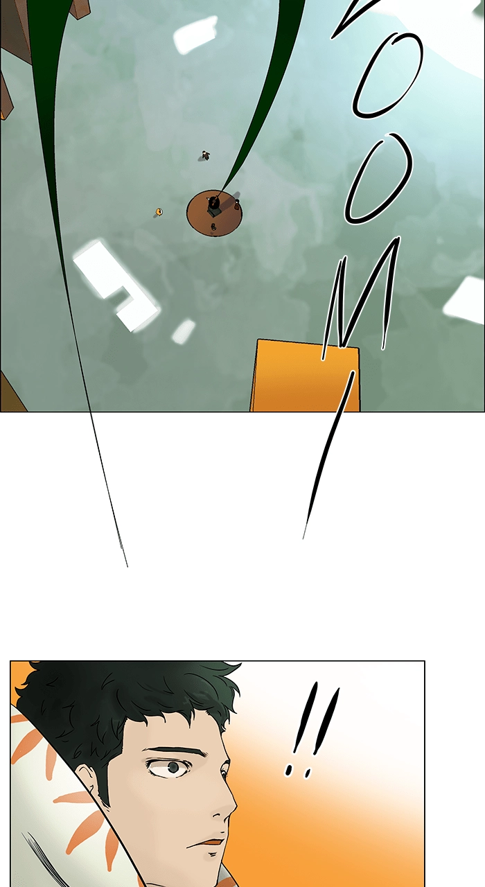 Tower of God Chapter 18, page 32 of 37