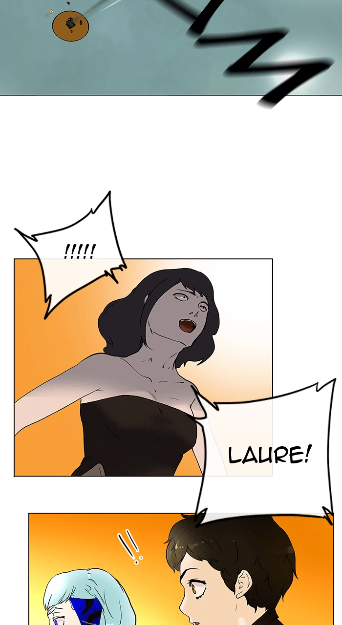 Tower of God Chapter 18, page 34 of 37