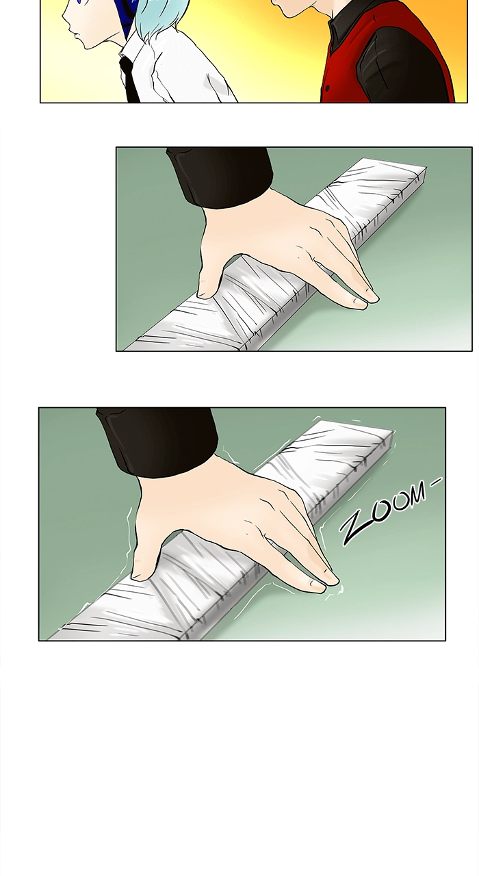 Tower of God Chapter 18, page 35 of 37