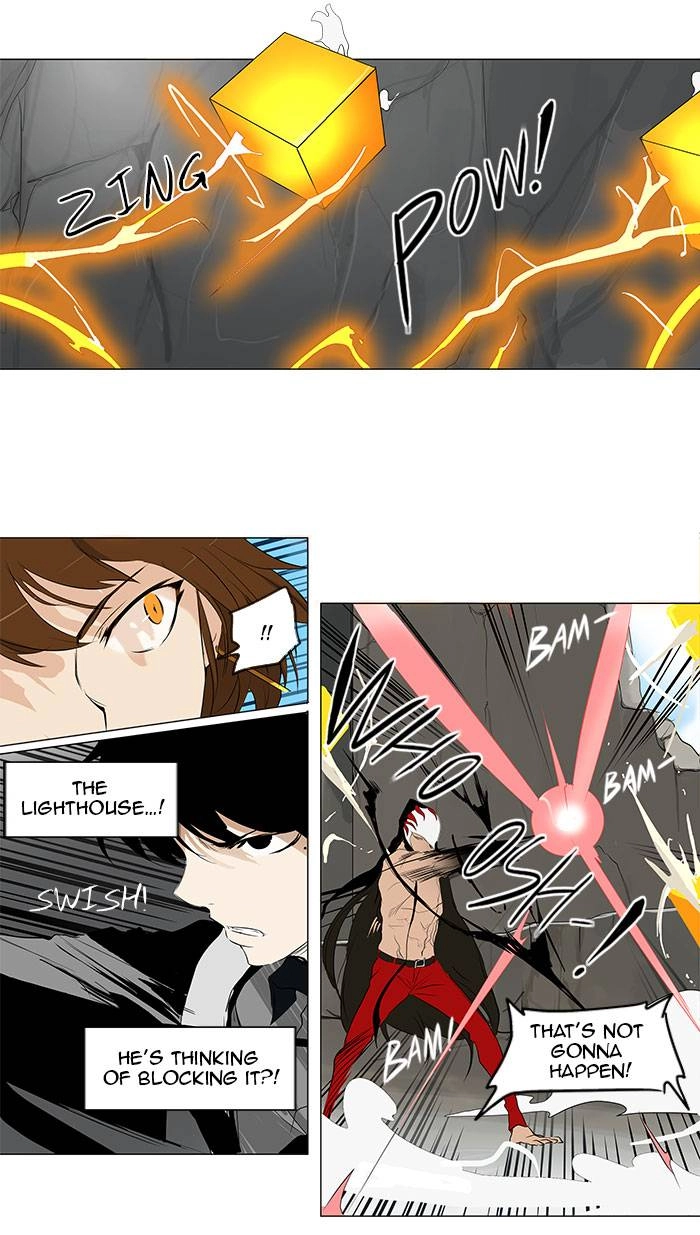 Tower of God Chapter 180, page 12 of 39