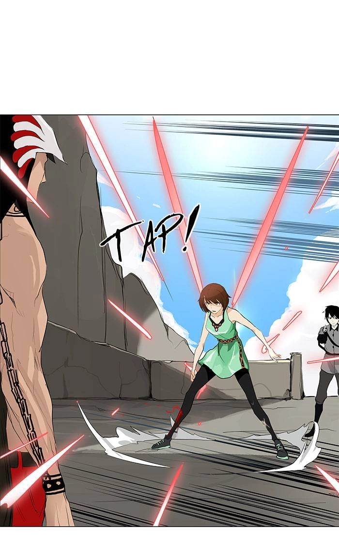 Tower of God Chapter 180, page 13 of 39