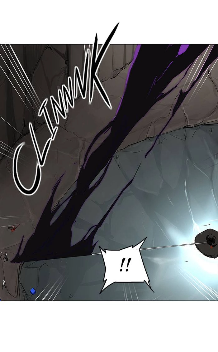 Tower of God Chapter 180, page 22 of 39