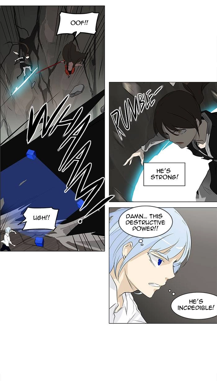 Tower of God Chapter 180, page 23 of 39