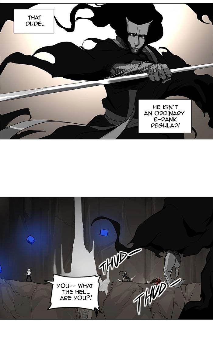 Tower of God Chapter 180, page 24 of 39
