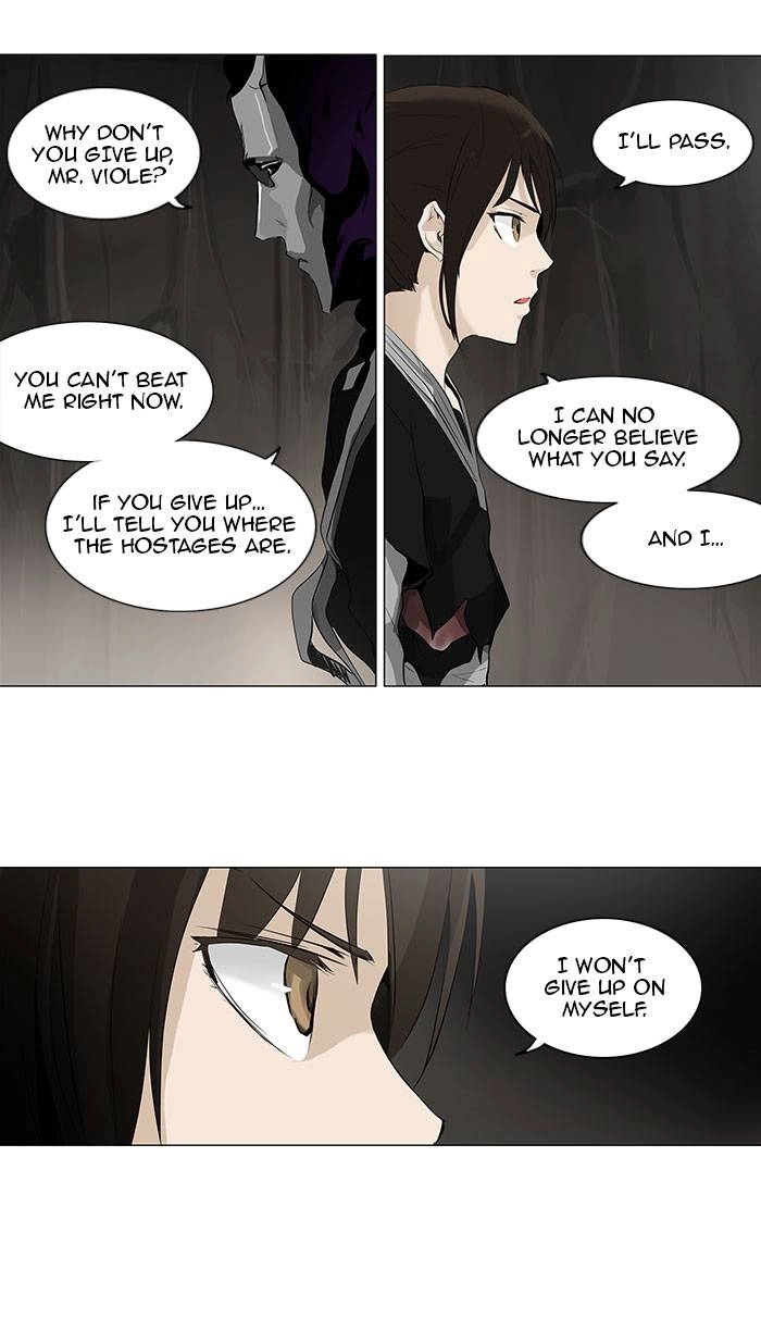 Tower of God Chapter 180, page 27 of 39