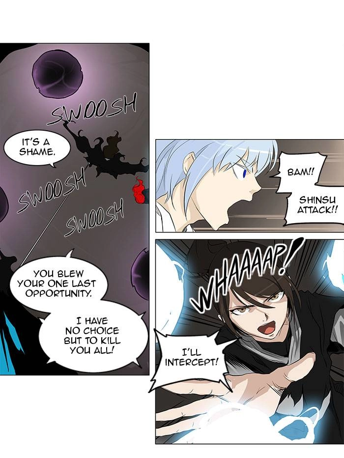Tower of God Chapter 180, page 28 of 39