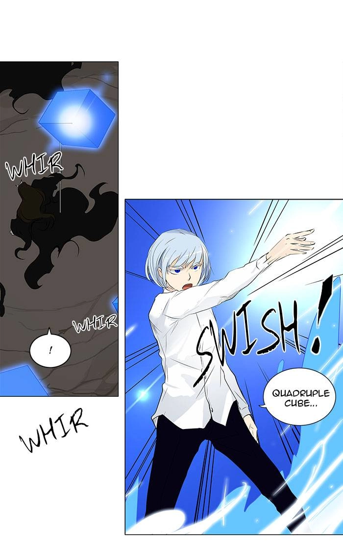 Tower of God Chapter 180, page 33 of 39