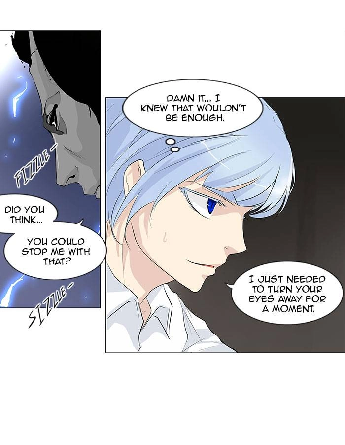 Tower of God Chapter 180, page 35 of 39