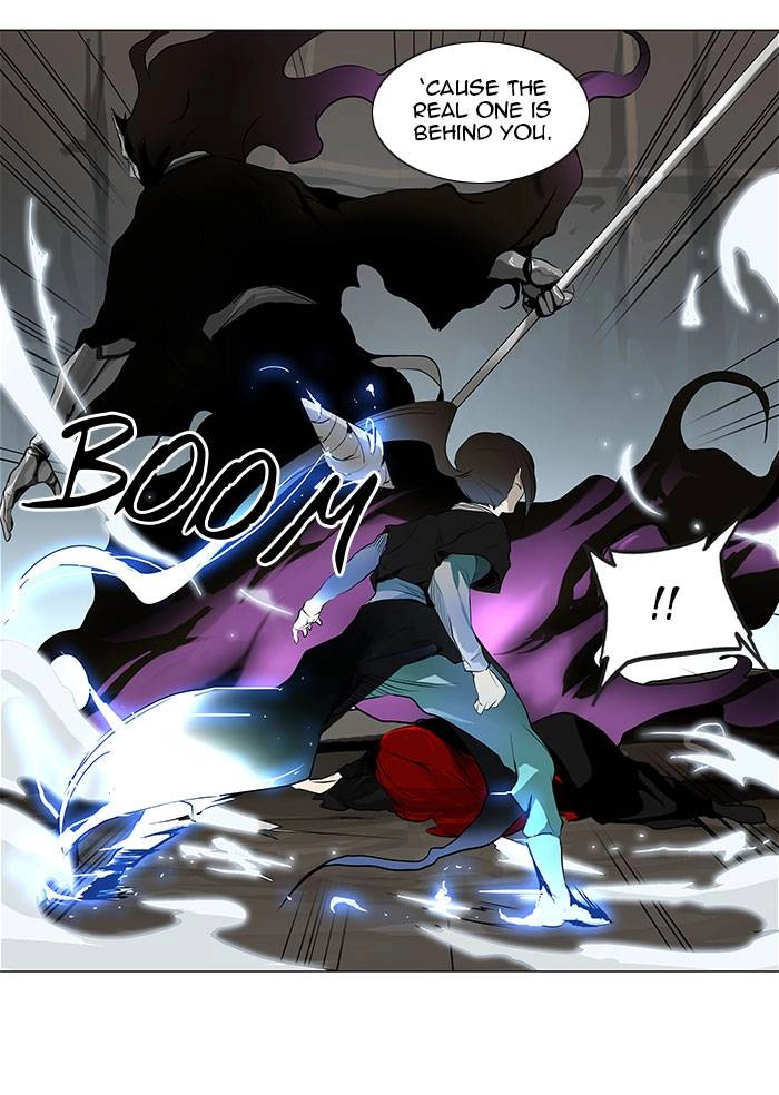 Tower of God Chapter 180, page 36 of 39