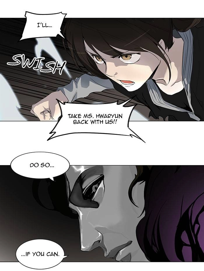 Tower of God Chapter 180, page 37 of 39