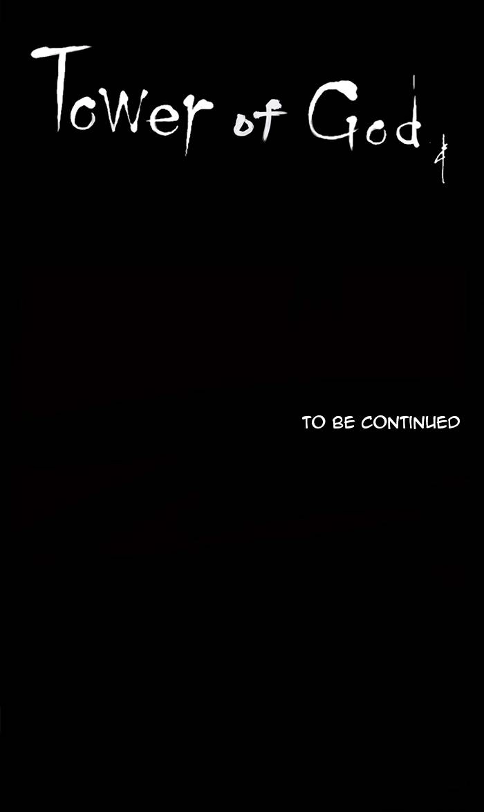 Tower of God Chapter 180, page 39 of 39